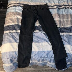 Skinny jeans pants